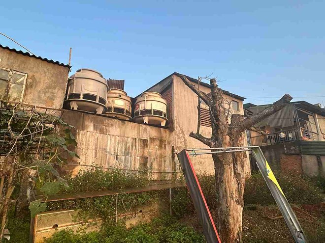 Tiếng ồn, rung chấn từ cơ sở làm đá ở Đắk Lắk khiến người dân khốn khổ