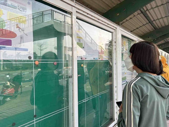 Doanh nghiệp tại Hà Nội thưởng tiền, hút lao động mới