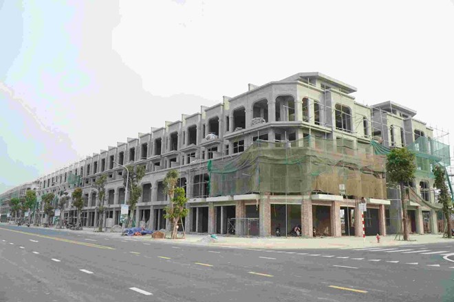 Dự án 1.200 tỉ đồng ở Thanh Hóa tiếp tục gia hạn sau 14 năm