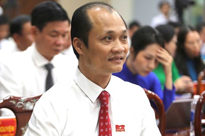 Thủ tướng Chính phủ Lê Minh Hưng phê chuẩn nhân sự tỉnh Đồng Nai