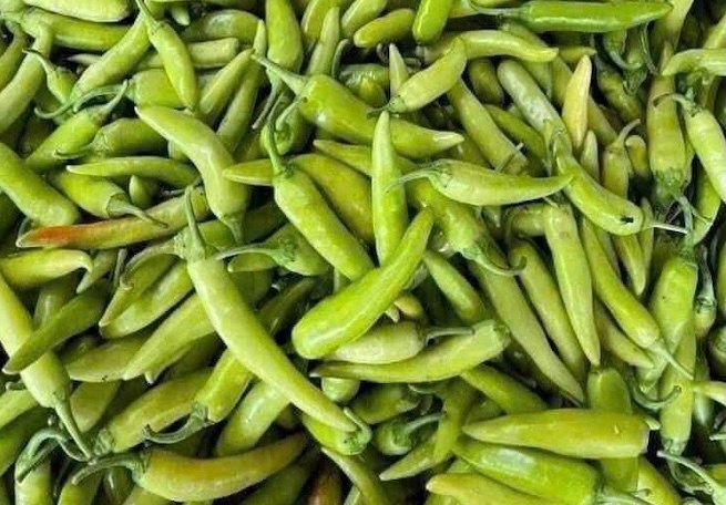 Cách ăn ớt cay không ảnh hưởng thận khỏe