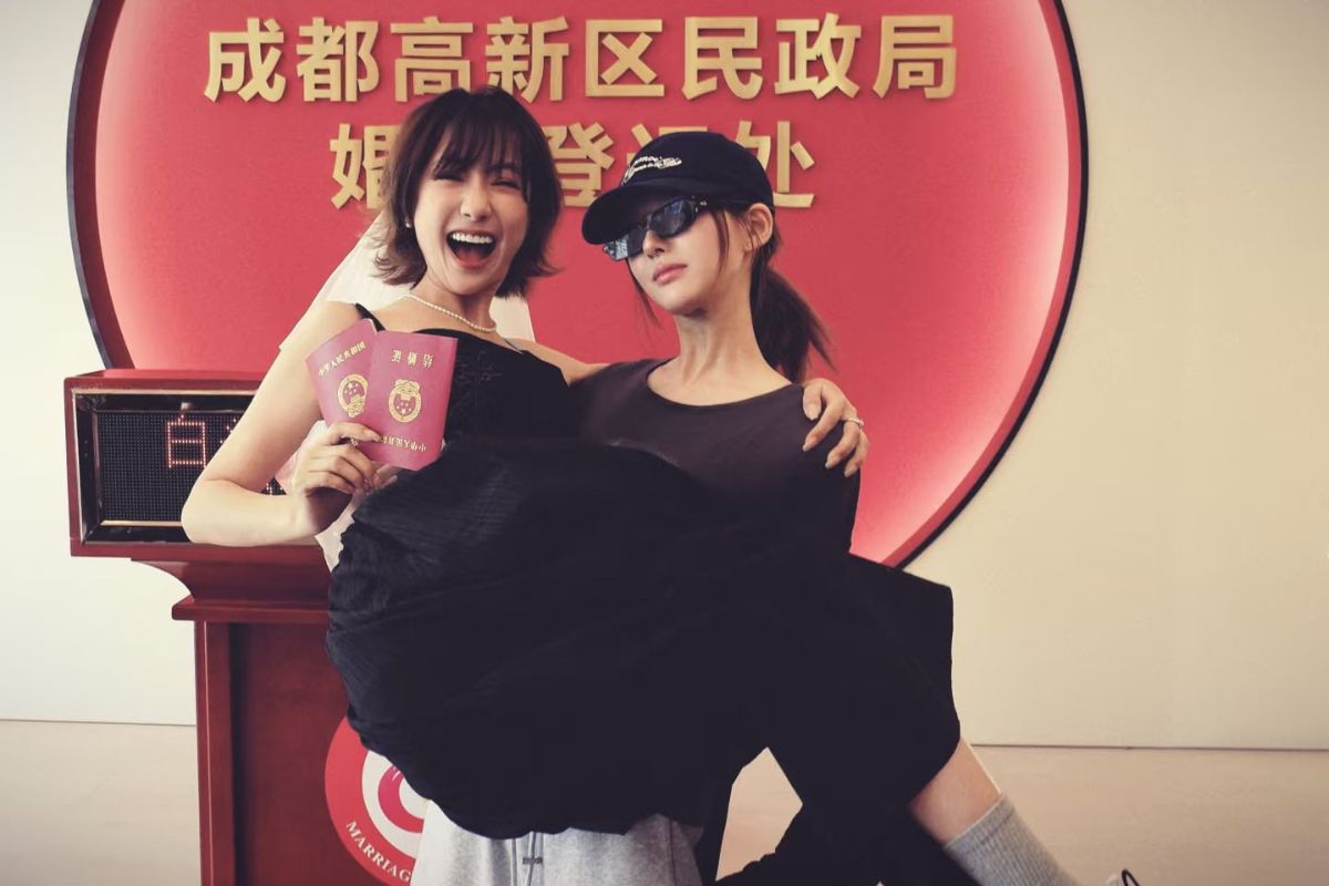 Triệu Lộ Tư hủ y lịch trình để