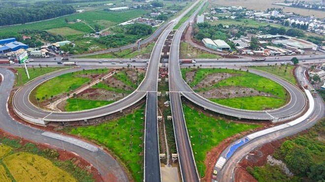 Để sân bay Long Thành sẵn sàng cất cánh