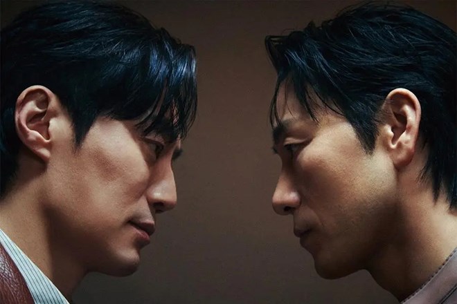 Phim “Bù nhìn bóng đêm” của Park Hae Soo phá kỷ lục rating