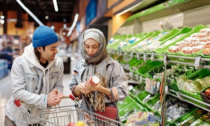 Thị trường Halal rất tiềm năng với doanh nghiệp Việt Nam. Ảnh minh hoạ