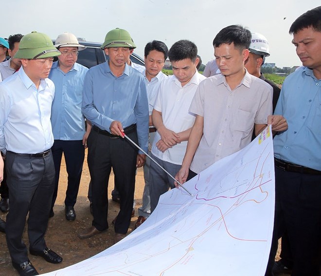 Giải vốn đầu tư công chậm, 610 dự án tại Ninh Bình vi phạm thời gian quyết toán
