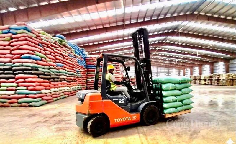 Gia Lai đứng trước cơ hội vàng, mở rộng cánh cửa cho hàng hóa Việt Nam tiến sâu hơn vào chuỗi cung ứng toàn cầu. Ảnh: Hiền Mai