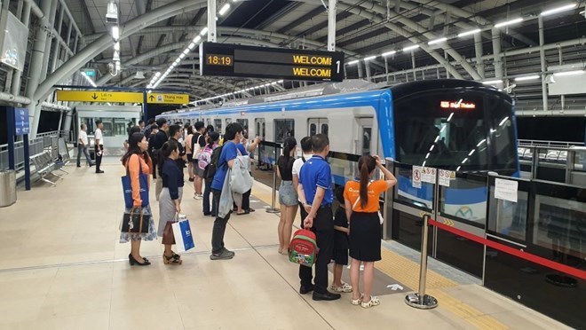Metro số 1 phát 500 - 1.000 vé miễn phí mỗi ngày cho người khó khăn từ 5.6