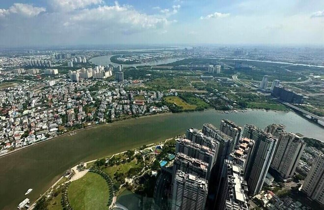 Nhiều dự án bất động sản ở TPHCM vẫn vướng về pháp lý kéo dài