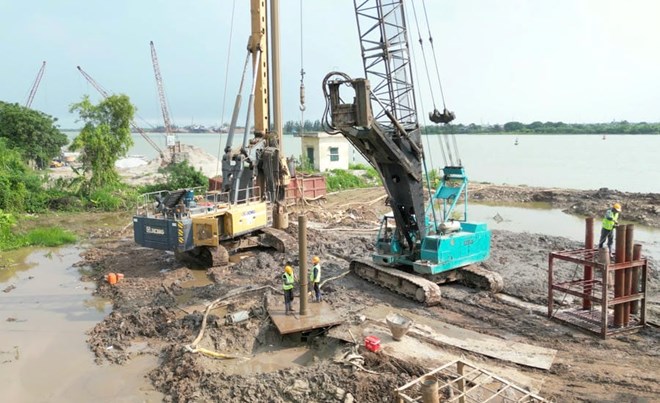 Hưng Yên rà soát các dự án đầu tư công để gỡ vướng