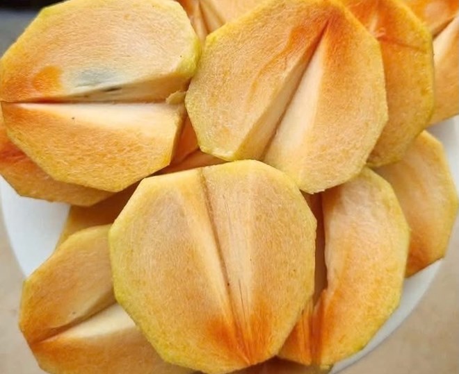 Cách ăn hồng xiêm ít làm tăng đường huyết nhất