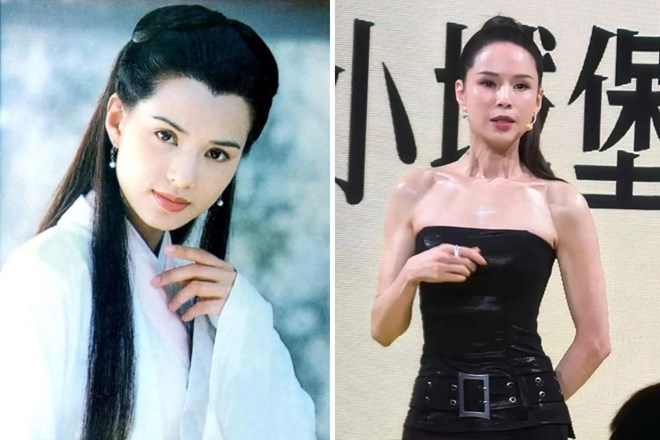 Lý Nhược Đồng đáp trả quan điểm “không kết hôn, không con là cuộc đời không trọn vẹn”