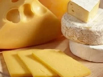 Lý do không nên ăn quá nhiều các sản phẩm từ sữa vào mùa hè