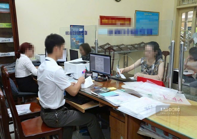 Người giám định tư pháp được bố trí vị trí phù hợp khi tham gia tố tụng
