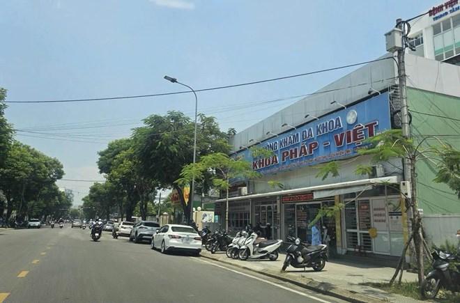 Phạt tiền, đình chỉ 2 tháng phòng khám ở Huế vụ giả chữ ký bác sĩ
