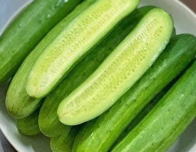 Tác dụng của dưa leo đối với người bị bệnh tiểu đường loại 2