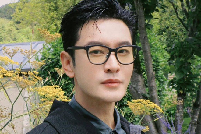 Lý do Huỳnh Hiểu Minh liên tục đầu tư thua lỗ