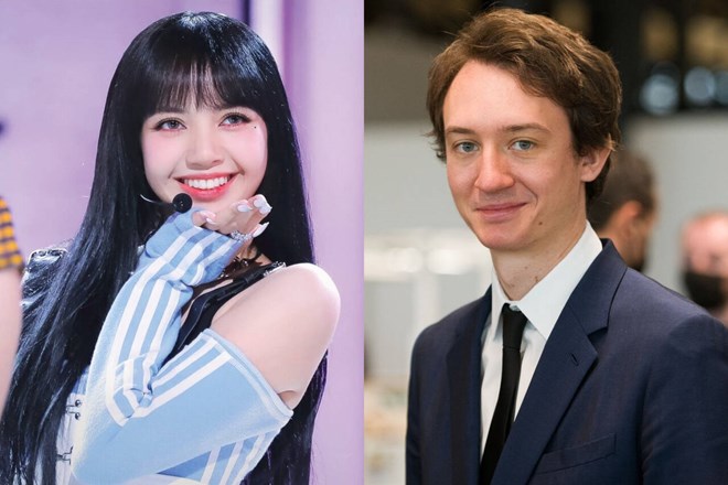 Nghi vấn Lisa (Blackpink) chia tay thiếu gia LVMH