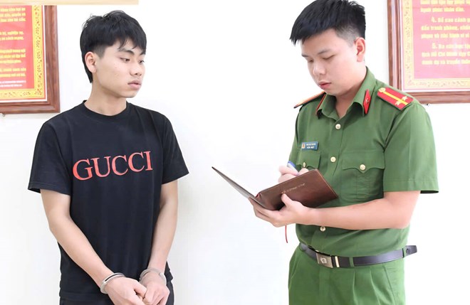 Bắt giữ đối tượng truy nã đặc biệt nguy hiểm sau gần một năm lẩn trốn