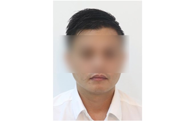 Khởi tố đối tượng trong vụ nhận tiền làm sổ đỏ cho nhiều bị hại ở Quảng Ninh