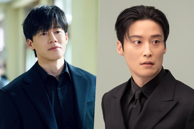 Heo Nam Jun, Kim Moo Yeol bứt phá nhờ hai cơn sốt màn ảnh Hàn