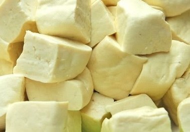 Cách ăn đậu phụ mỗi ngày hỗ trợ điều hòa huyết áp