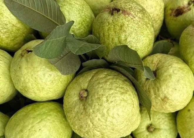 Loại trái cây giúp hạ đường huyết