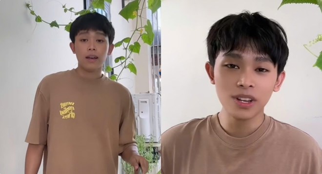 Hồ Văn Cường hé lộ căn nhà tiền tỉ, tự trồng rau củ giữa TPHCM