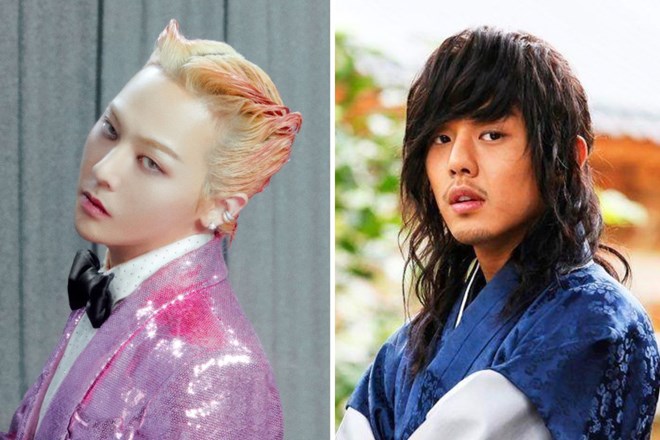 Tranh cãi việc Yoo Ah In được công ty quản lý của G-Dragon trả 5 tỉ won để ký hợp đồng