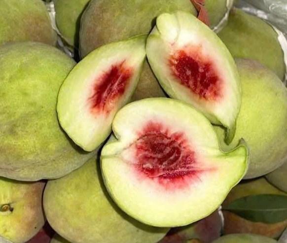 Cách ăn quả đào hỗ trợ giảm cân
