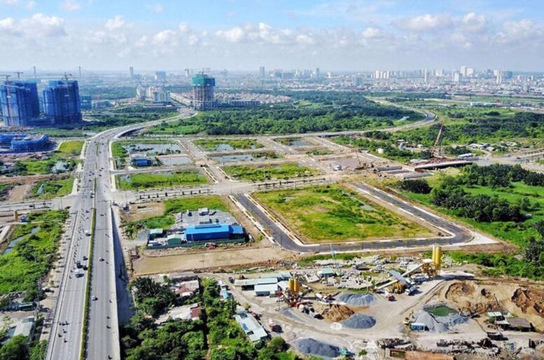 Phê duyệt Quyết định điều chỉnh Quy hoạch sử dụng đất quốc gia thời kỳ 2021-2030. Ảnh: Báo Điện tử Chính phủ