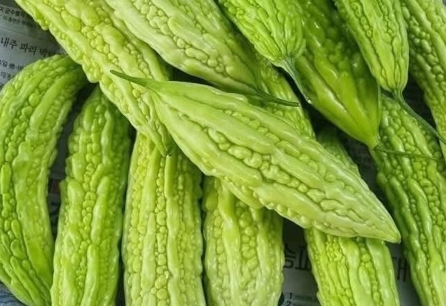 Nhóm rau có vị đắng tốt cho gan