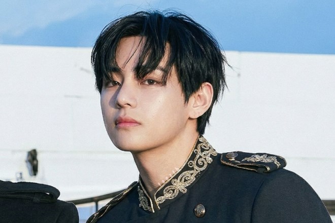V BTS kêu gọi người hâm mộ tôn trọng quyền riêng tư