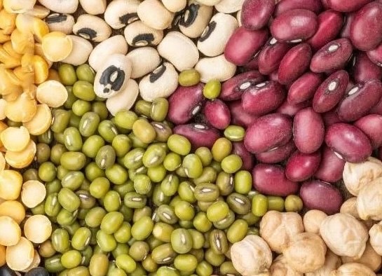 Bổ sung magie bằng những món ăn sáng