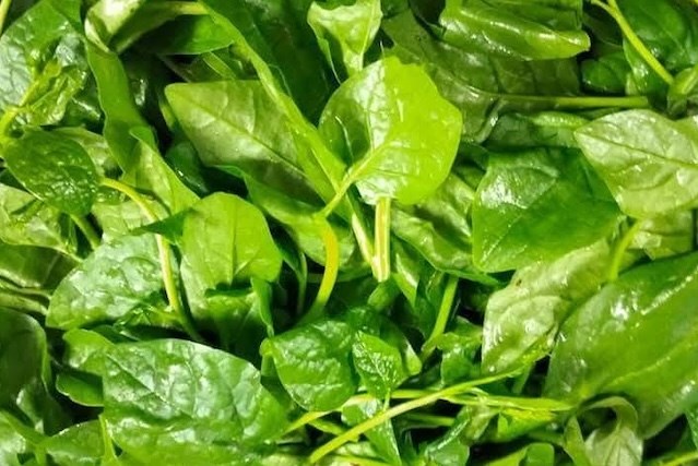 Loại rau hỗ trợ kiểm soát mỡ máu