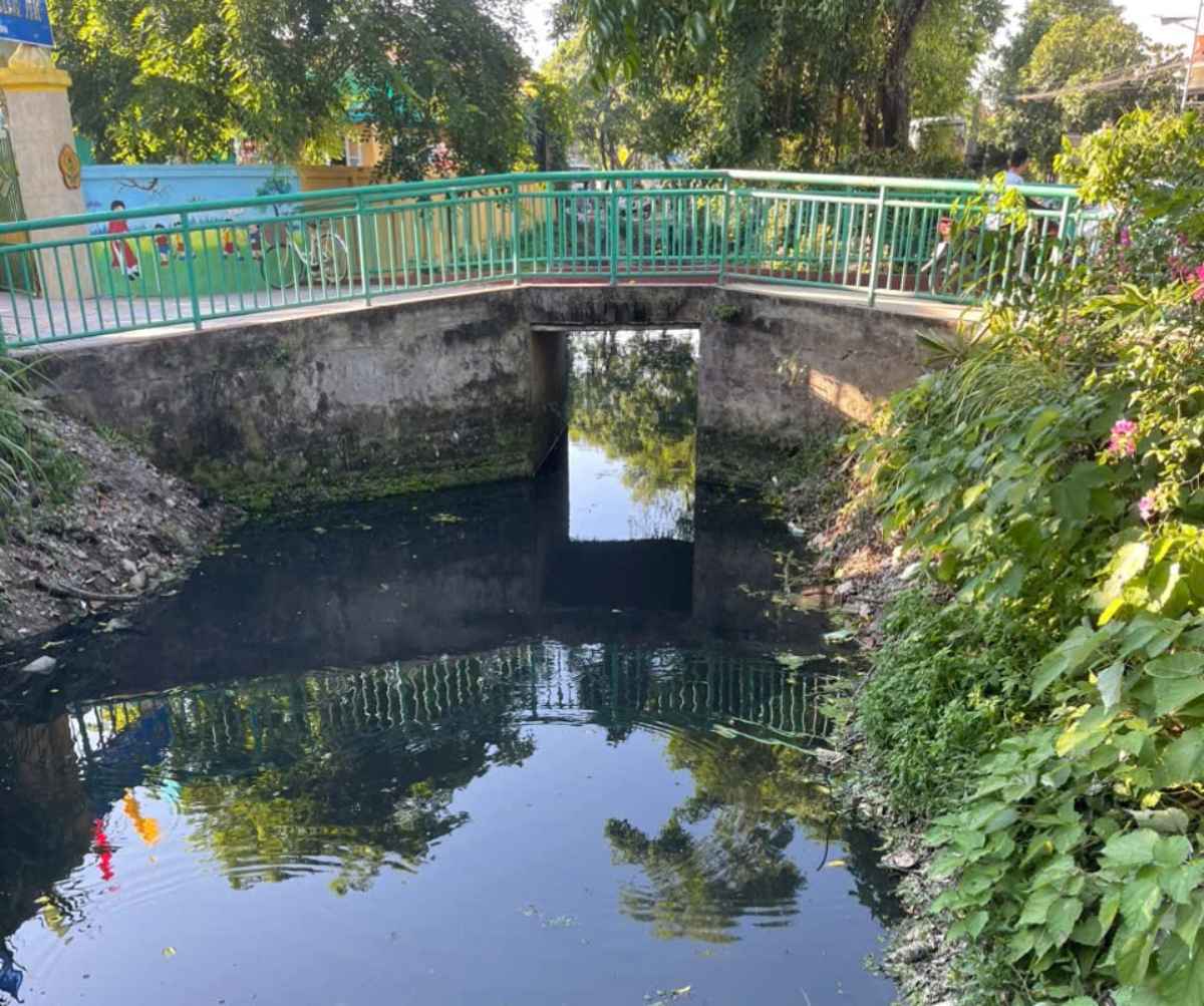 Dọn dẹp
