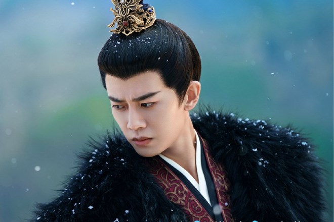 Hôn nhân của Nhậm Gia Luân gây xôn xao