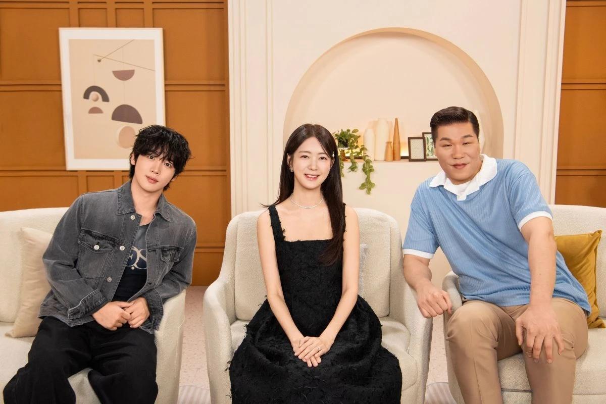Show hẹn hò-Match to marry With parents season 2-1