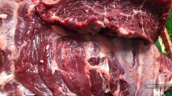 Mối quan hệ giữa mỡ nội tạng và các món ăn từ thịt bò