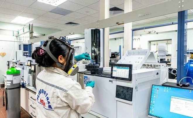 Nghị quyết 57 đưa doanh nghiệp vào trung tâm đổi mới