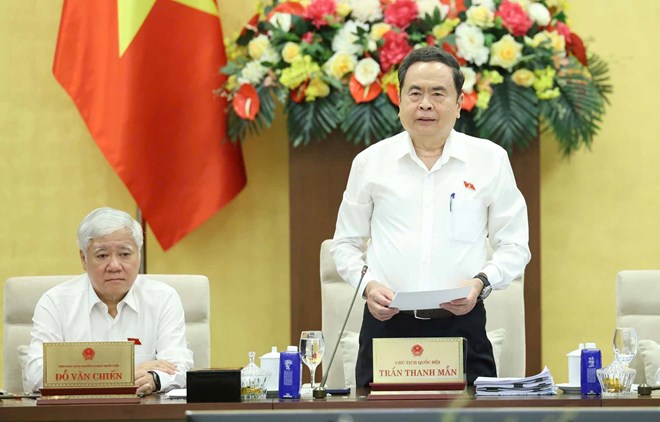 Đề nghị bổ sung dự án Luật Nhà ở sửa đổi để trình Quốc hội