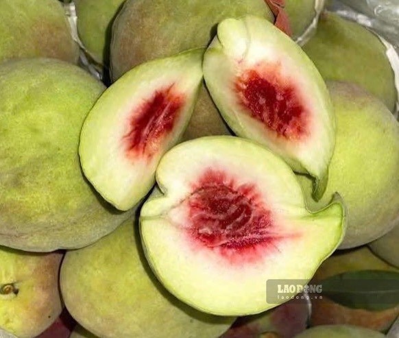 Giúp da sáng bằng loại trái cây đang vào mùa