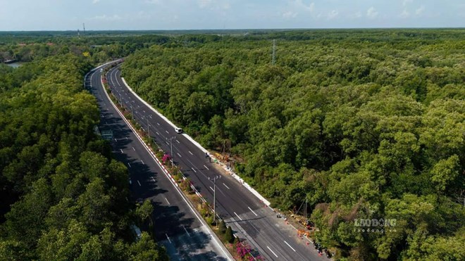TPHCM chốt hạn bàn giao mặt bằng Metro Bến Thành - Cần Giờ trước 2.9