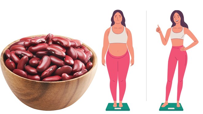 3 loại nước đậu đỏ hỗ trợ thon gọn vòng eo, giảm tích nước