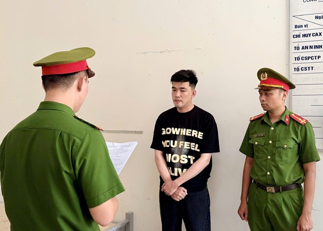 Công an Khánh Hòa tìm bị hại trong vụ lừa bán bia giá rẻ chiếm đoạt hàng trăm triệu đồng