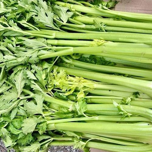 Cách ăn rau cần tây hỗ trợ kiểm soát axit uric