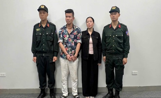 Thủ đoạn của người đàn bà mua chuộc, chạy giám định tâm thần