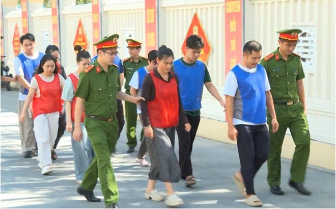 Thanh Hóa phá thành công 100% án đặc biệt nghiêm trọng