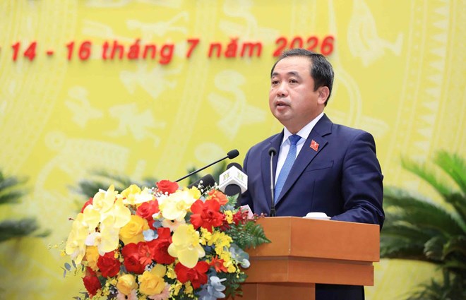 Bí thư Thành ủy Hà Nội: Làm rõ trách nhiệm với những vấn đề dân sinh bức xúc