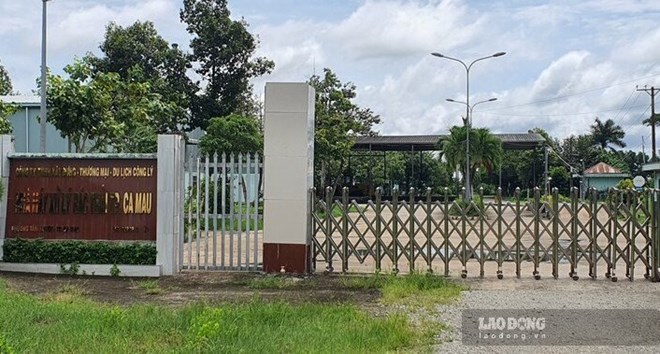 Cà Mau giao chỉ tiêu thu gom rác trong lúc thiếu nhà máy xử lý
